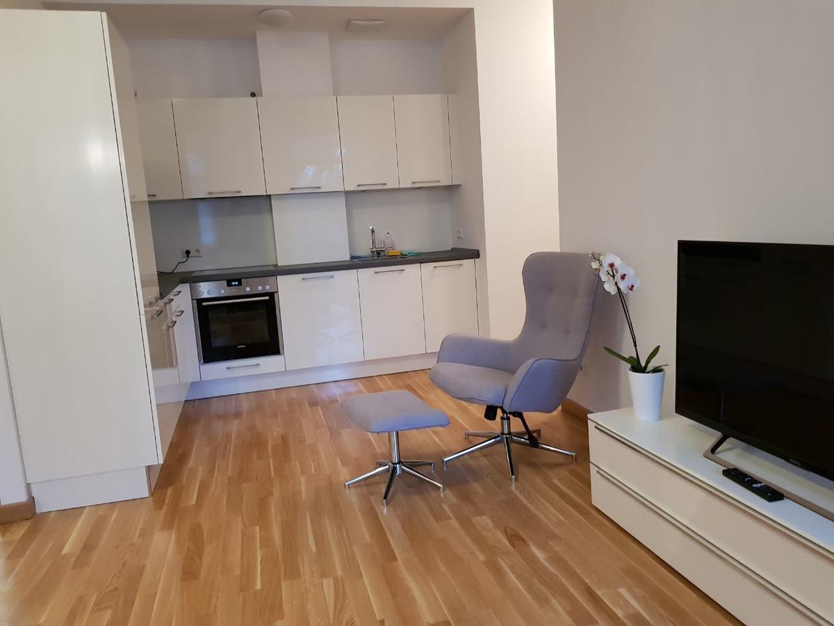 Cityapartments Duesseldorf City ภายนอก รูปภาพ