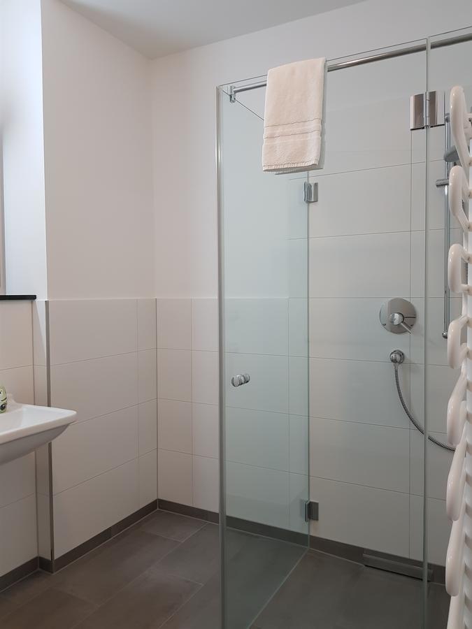 Cityapartments Duesseldorf City ภายนอก รูปภาพ