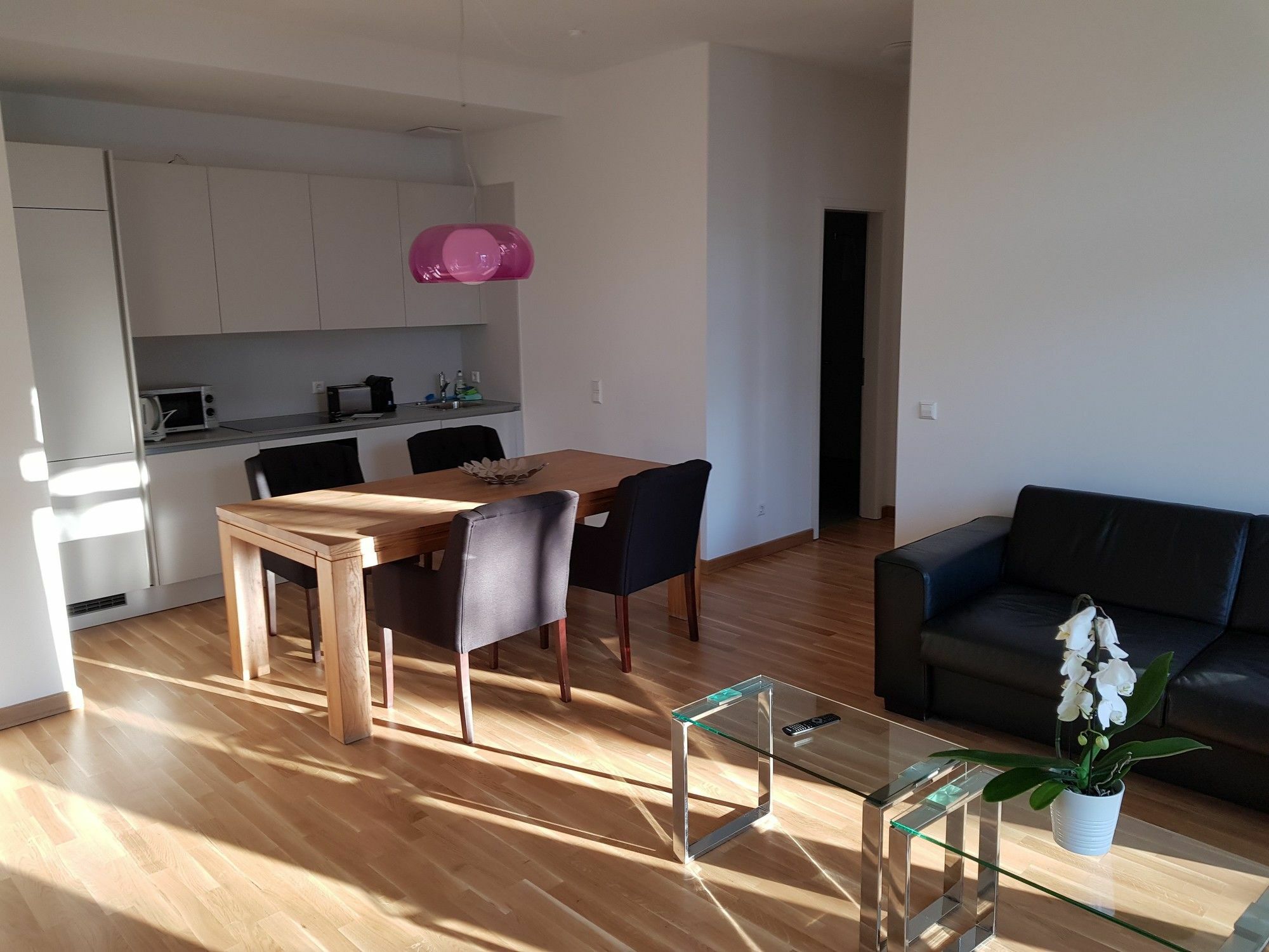 Cityapartments Duesseldorf City ภายนอก รูปภาพ